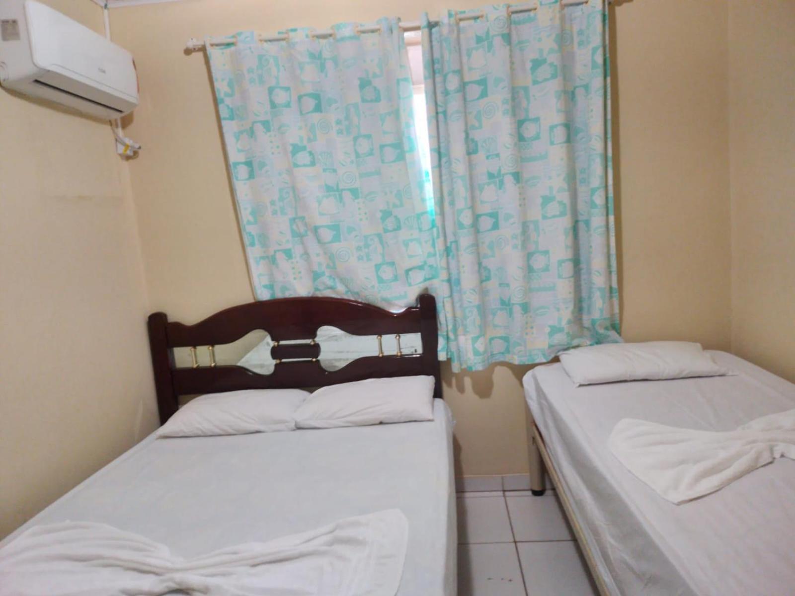 Casa Na Ilha Da Croa/Barra De Santo Antonio Villa Екстериор снимка