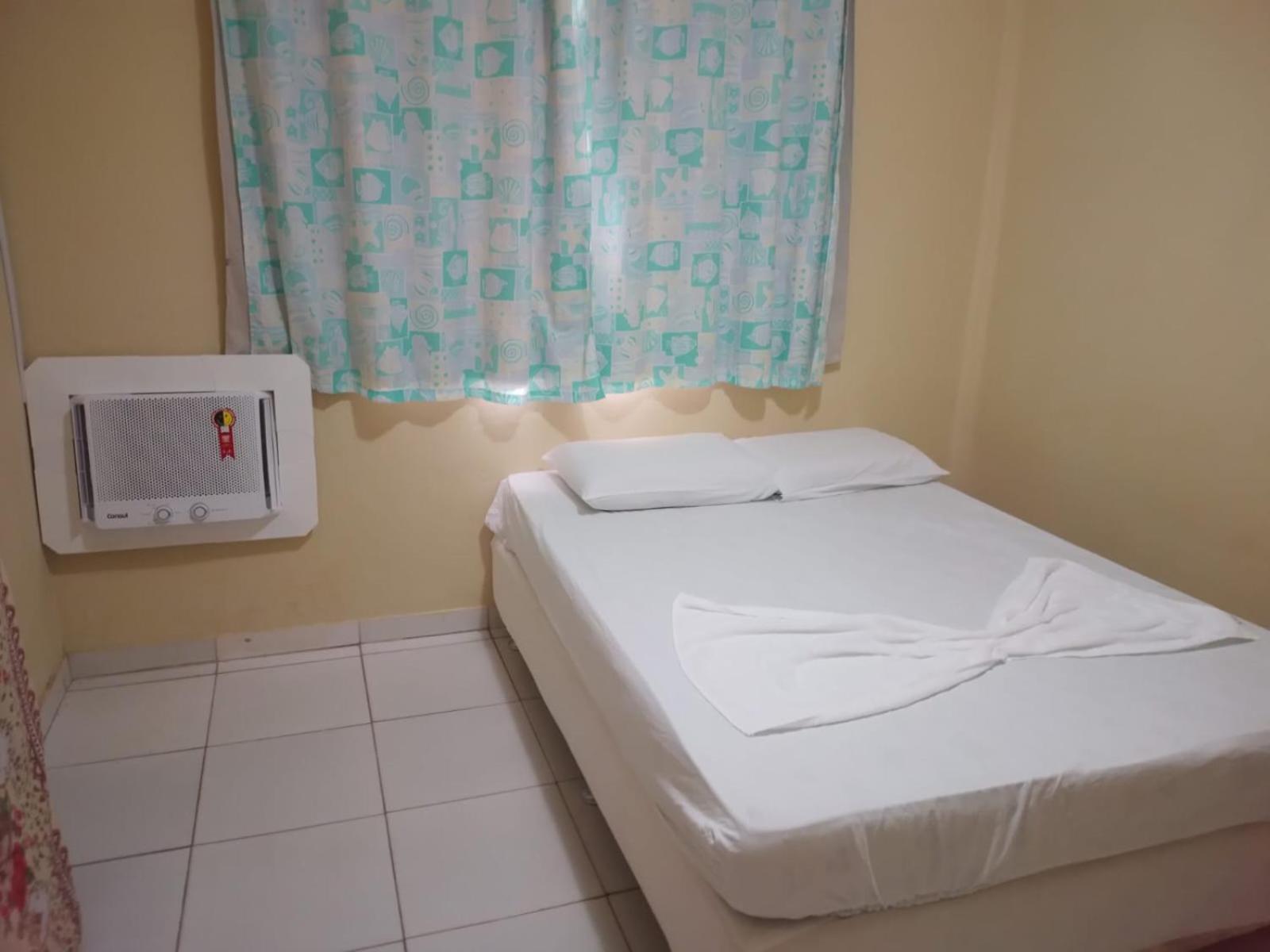 Casa Na Ilha Da Croa/Barra De Santo Antonio Villa Екстериор снимка