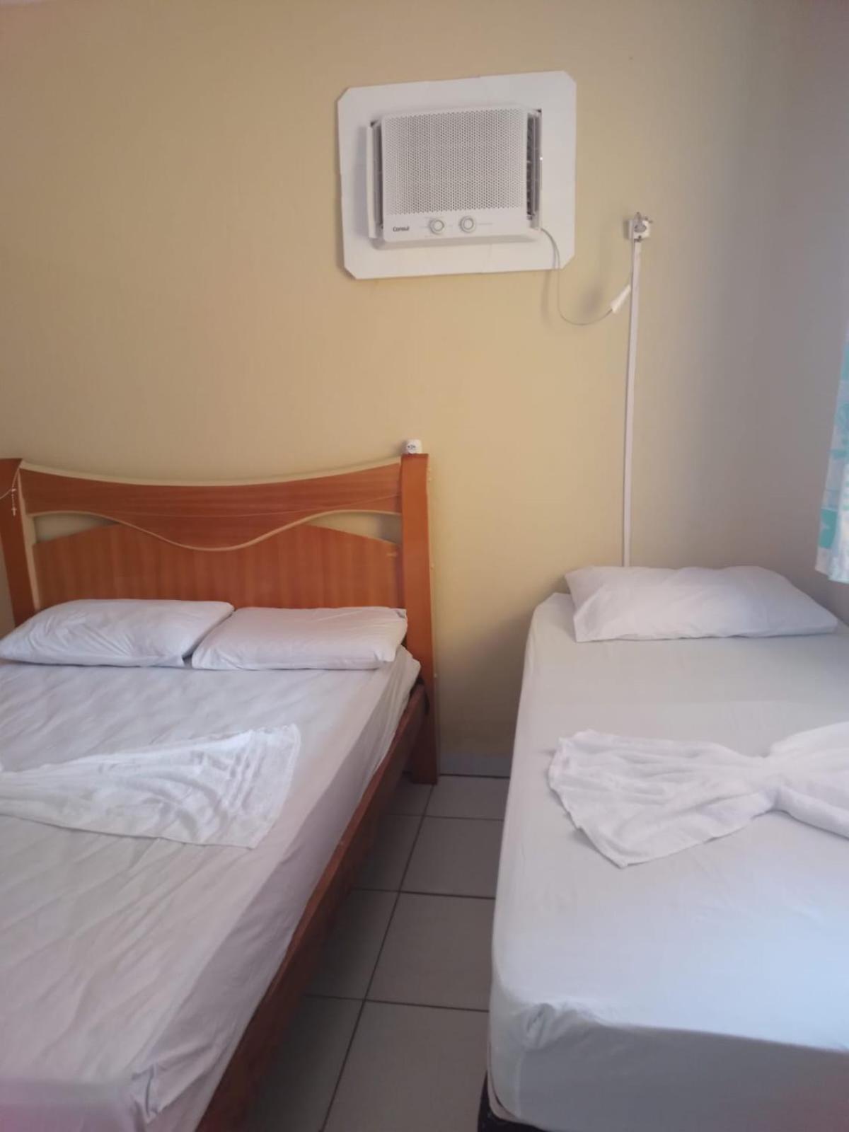 Casa Na Ilha Da Croa/Barra De Santo Antonio Villa Екстериор снимка
